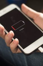Crowdfunding-Projekt lädt iPhones und Androids mit demselben Kabel. Crowdfunding-Projekt lädt iPhones und Androids mit demselben Kabel.