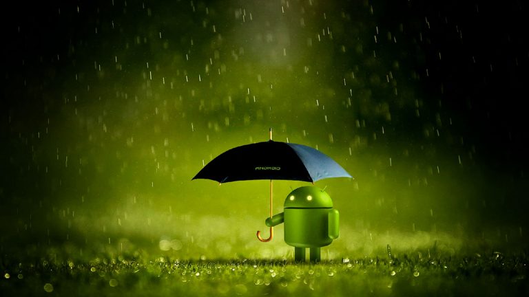 Android Fire Wall