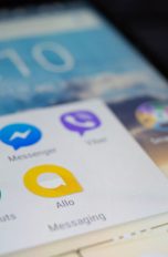 Android-Launcher