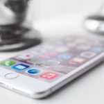 Betriebssystem iOS 10.3 auf iPhone