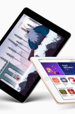 Apple iPad Apple iPads