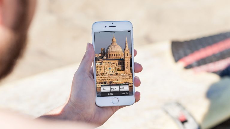 Foto-App Pocket Light Meter Foto-App Pocket Light Meter