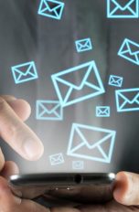 Gmail für Android mit Sicherheitsupdate gegen Phishing