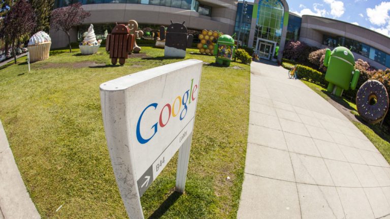Google entwickelt zweites Smartphone-Betriebssystem Fuchsia