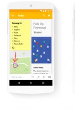 Screenshots Google Familiengruppe