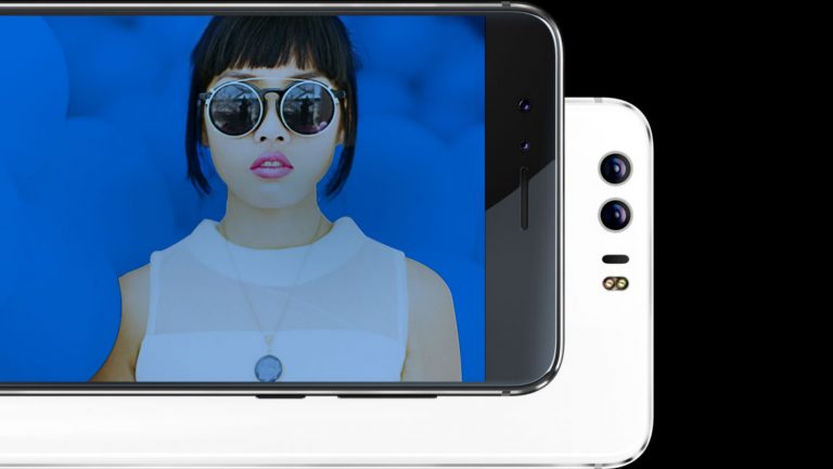 Kamera Honor 8