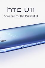 HTC U 11