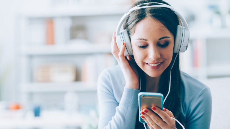 Internetradio aufnehmen