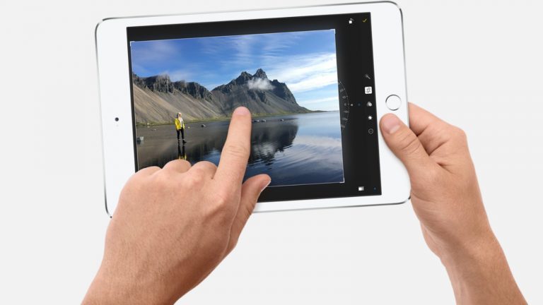 iPad mini