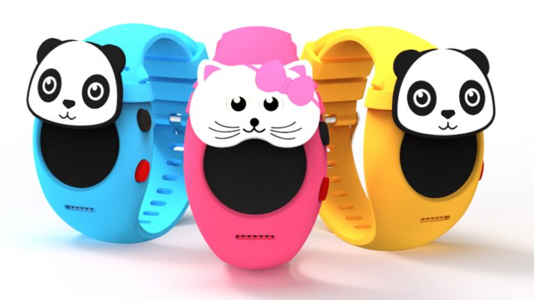 leaf smartwatches