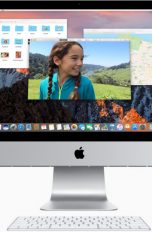macOS 1Sierra auf Mac
