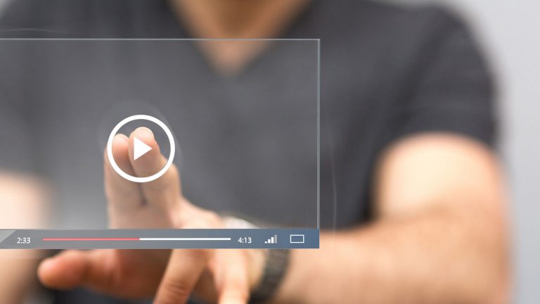 Mediaplayer Windows 10