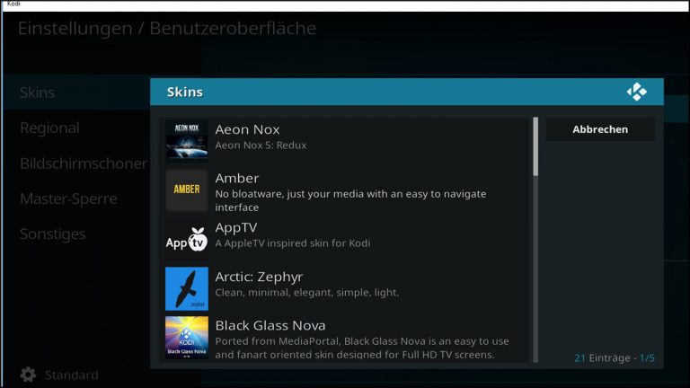 Mediaplayer Windows 10 Kodi Skins Mediaplayer Windows 10 Kodi Skins