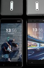 Nokia 9 in Teaser?