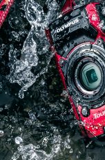 Olympus Tough TG-5