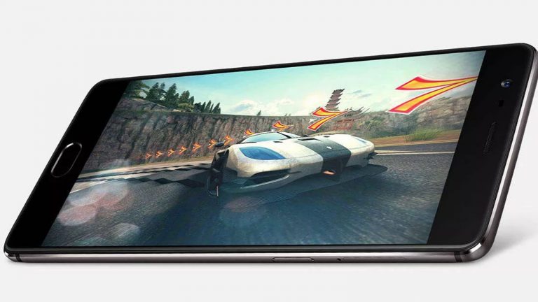 OnePlus 3T