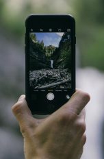 Beliebte Foto-Apps für iOS