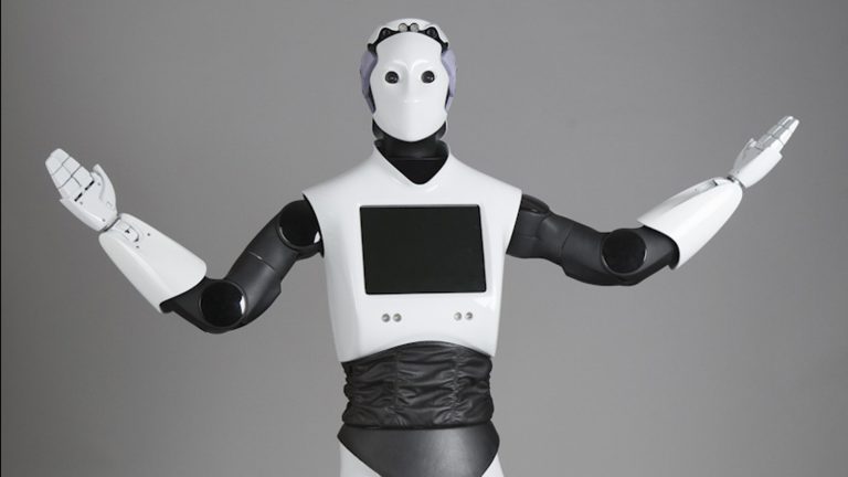 Roboter Roboter