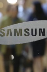 Samsung Logo
