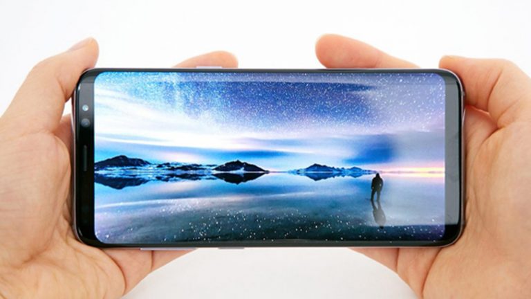 Samsung Galaxy S8 Samsung Galaxy S8