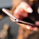 Android-Erfinder veröffentlicht Bild seiner Smartphone-Entwicklung