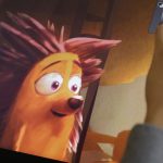 Preisgekrönter VR-Film "Henry" des Oculus Story Studio