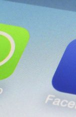 WhatsApp-Ausfall