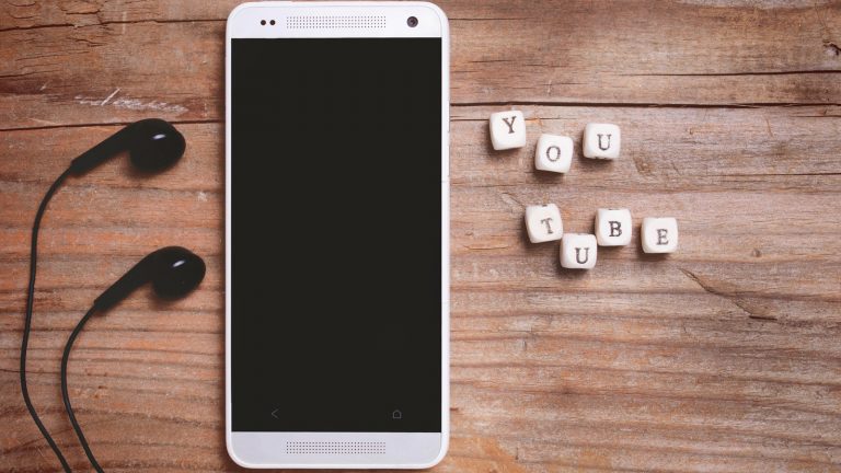 YouTube Update für Android