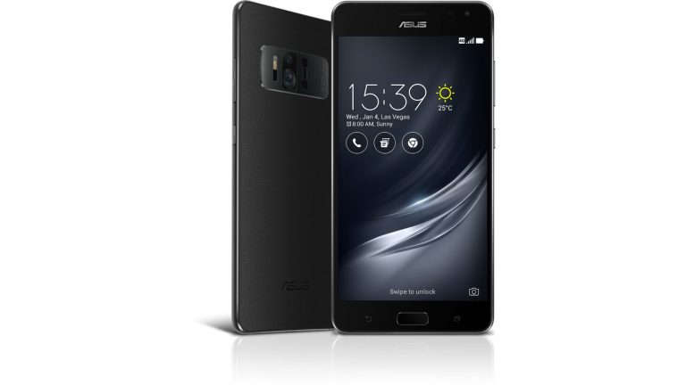 ASUS ZenFone AR