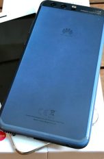 Huawei P10 auf dem MWC 2017