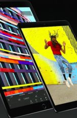 Pads auf der WWDC 2017