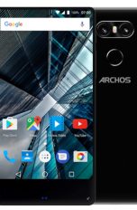 Archos Smartphone Sense 55 S
