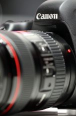 Canon EOS 6D