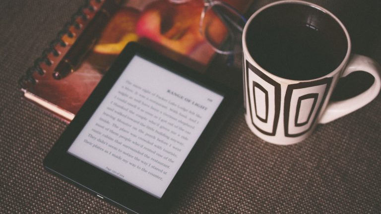 E-Reader