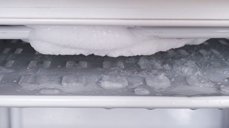 Eiskalt frisch Eisschicht Eiskalt frisch Eisschicht