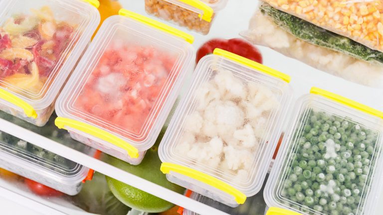 Eiskalt frisch Ordnung Eiskalt frisch Ordnung
