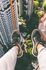 Flyover-Modus für Karten-App iOS