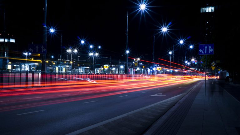 Fotografieren mit Stativ Bewegung Auch bei schweren Lichtverhältnissen eindrucksvolle Bilder machen