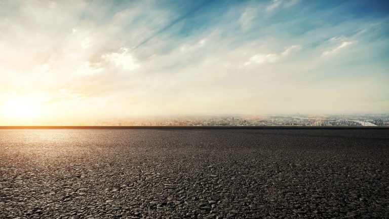 Fotografieren mit Stativ Landschaft Keine schiefen Horizonte mehr dank einem Stativ
