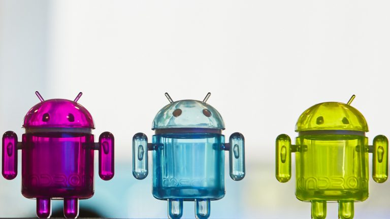 Android Google