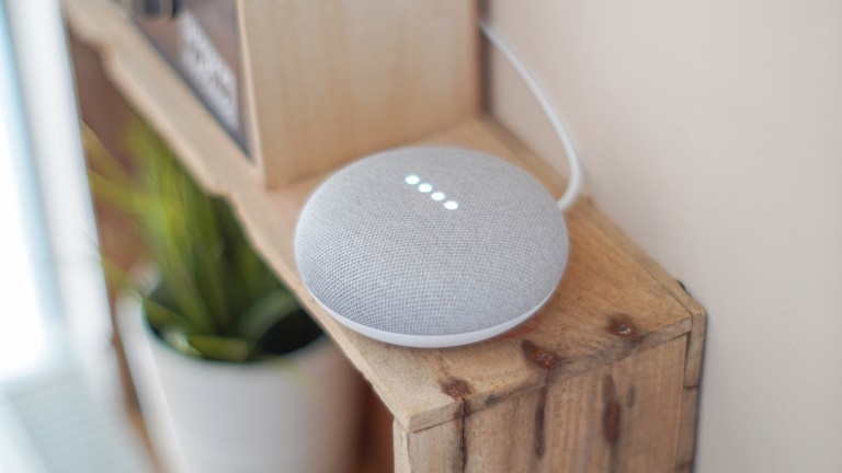 Google Wifi nutzen