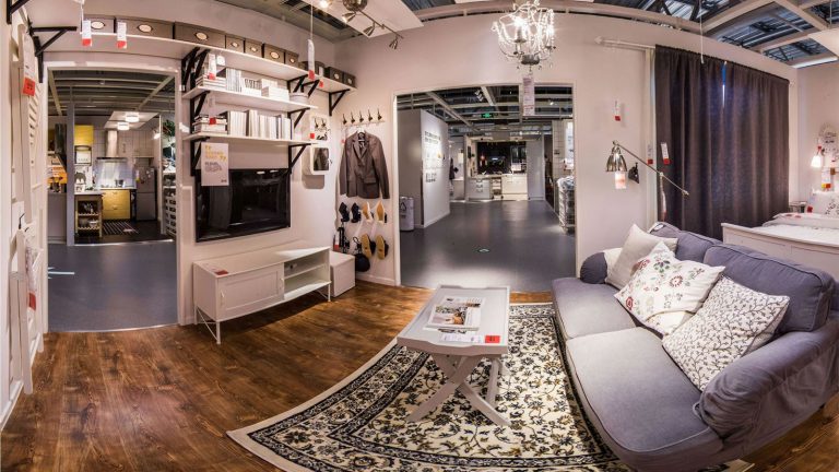 Ikea Möbelhaus