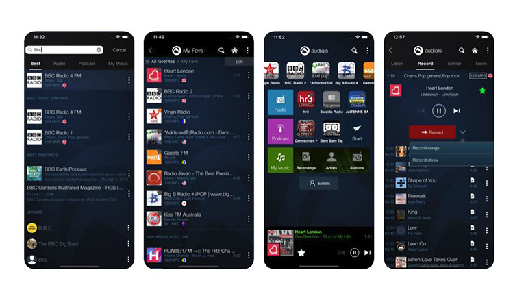 internetradio-aufnehmen-mit-audials-app Internetradio aufnehmen mit Audials
