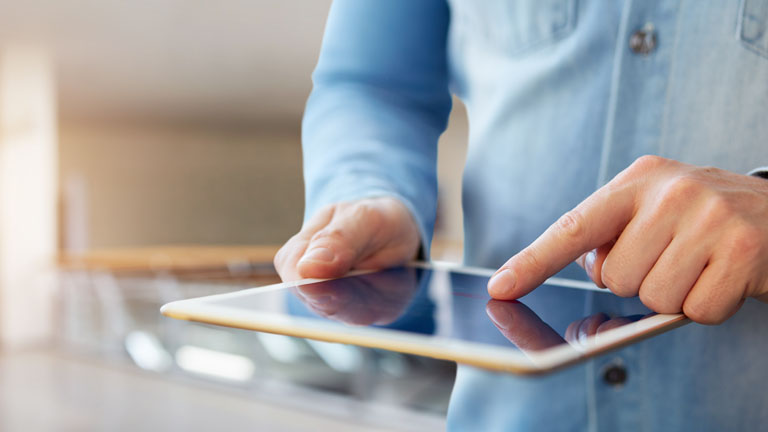Das iPad ist zu langsam: So läuft‘s schneller