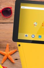 Der Tablet-Hersteller Archos hat sich die Markenrechte an Kodak gesichert und bringt zwei neue Tablets in die Regale.