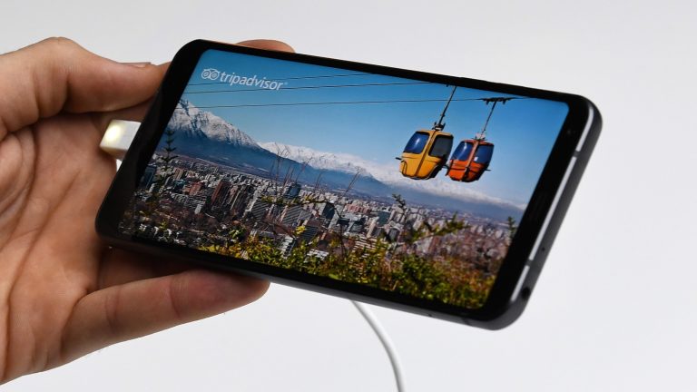 Das LG G6 bekommt neue Schwestermodelle.