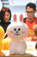 LINE Friends Merchandise