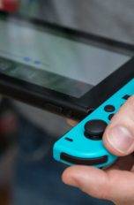 Nintendo Controller