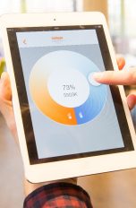 Osram Smart Home App