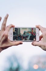 Private Fotos auf dem iPhone schützen